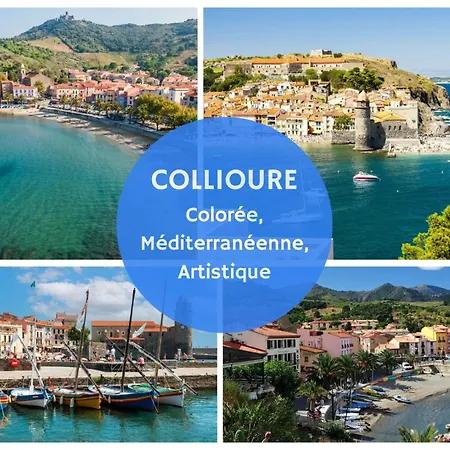 Apartament Brise Marine 5 - Cozy -centre - Clim Perpignan